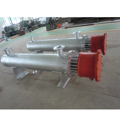 安全穩(wěn)定，防爆電加熱器
