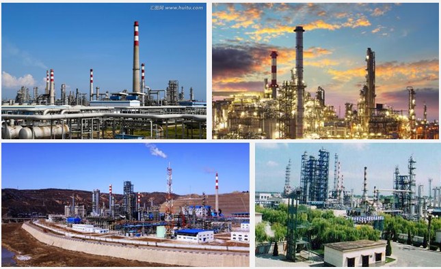 山東石油化工企業(yè)居多 管道電伴熱市場(chǎng)異?；钴S(圖1)